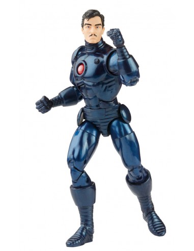 HASBRO MARVEL LEGENDS URSA MAJOR...