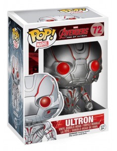 FUNKO BOBBLE HEAD POP... 2