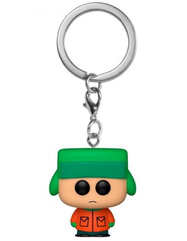 FUNKO POCKET POP KEYCHAIN PORTACHIAVI...