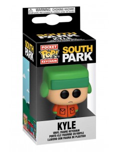 FUNKO POCKET POP KEYCHAIN... 2