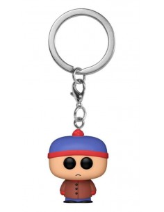 FUNKO POCKET POP KEYCHAIN...