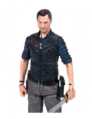 McFarlane THE WALKING DEAD TV SERIE 4...