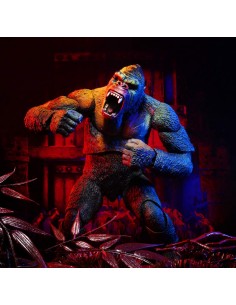 NECA KING KONG ILLUSTRATED... 2