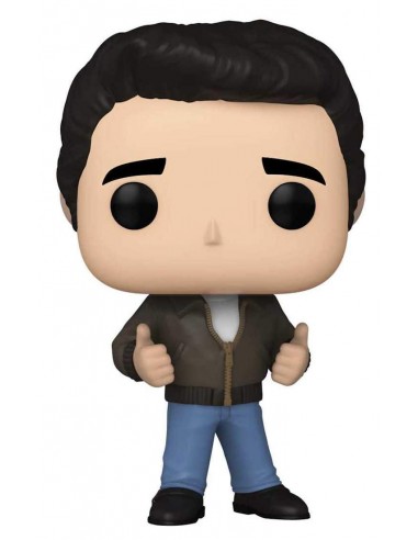 FUNKO POP TV HAPPY DAYS - FONZIE 1124...