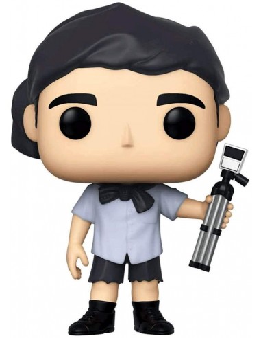 FUNKO POP TV THE OFFICE - MICHAEL...