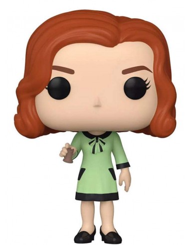 FUNKO POP TV QUEEN'S GAMBIT - BETH...