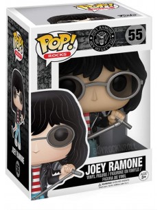 FUNKO POP MUSIC ROCK THE... 2