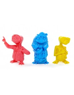 DOCTOR COLLECTOR E.T. THE...