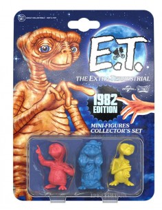 DOCTOR COLLECTOR E.T. THE... 2