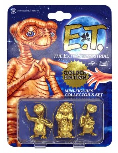 DOCTOR COLLECTOR E.T. THE... 2