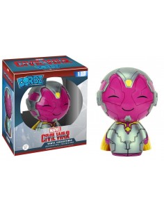 FUNKO VINYL SUGAR DORBZ...