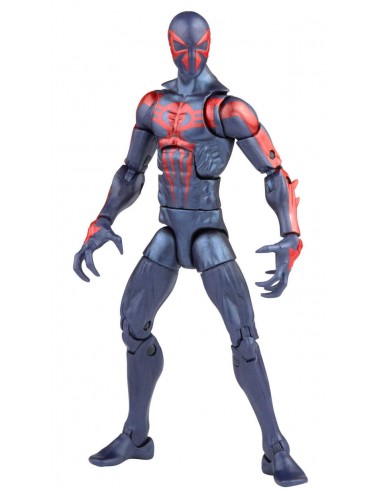HASBRO MARVEL COMICS SPIDER MAN 2099...