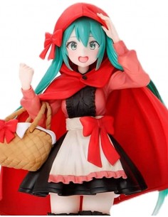 TAITO PVC STATUE VOCALOID...