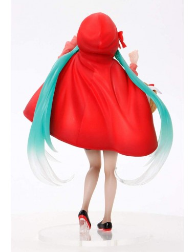 TAITO PVC STATUE VOCALOID HATSUNE...