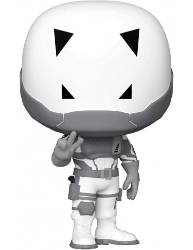 FUNKO POP GAMES FORTNITE SCRATCH 615...
