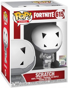 FUNKO POP GAMES FORTNITE... 2