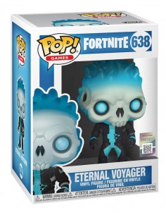 FUNKO POP GAMES FORTNITE... 2