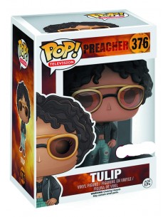 FUNKO POP TV PREACHER TULIP... 2