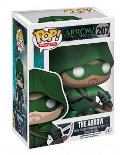 FUNKO POP DC COMICS ARROW... 2