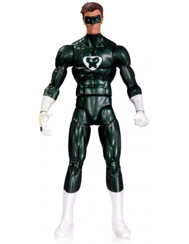 DC COMICS COLLECTIBLES JUSTICE LEAGUE...