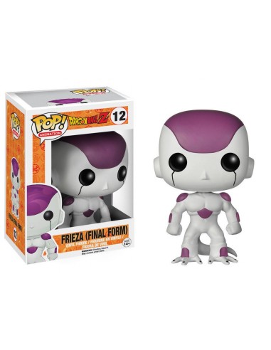 FUNKO POP ANIMATION DRAGONBALL Z -...