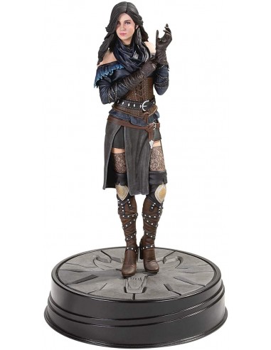 DARK HORSE PVC FIGURE THE WITCHER 3...