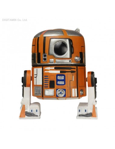 FUNKO POP STAR WARS R2 L3 78...