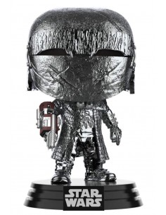 FUNKO POP STAR WARS 9...