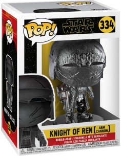 FUNKO POP STAR WARS 9... 2