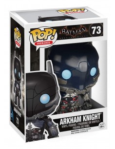 FUNKO POP GAMES DC BATMAN... 2