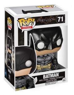 FUNKO POP GAME DC COMICS... 2