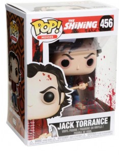 FUNKO POP MOVIES THE... 2