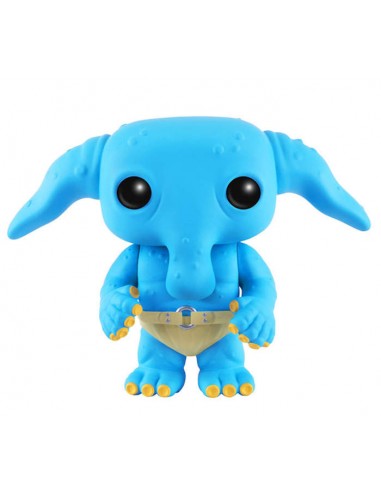FUNKO POP STAR WARS MAX REBO...