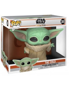 FUNKO POP STAR WARS THE... 2