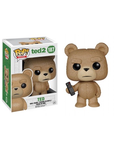 FUNKO POP MOVIES TED 2 THE MOVIE TED...