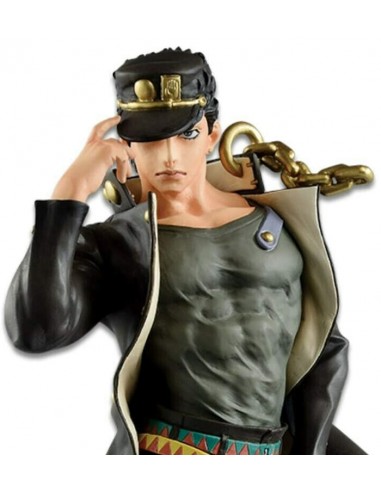 BANDAI ICHIBANSHO JOJO BIZARRE...