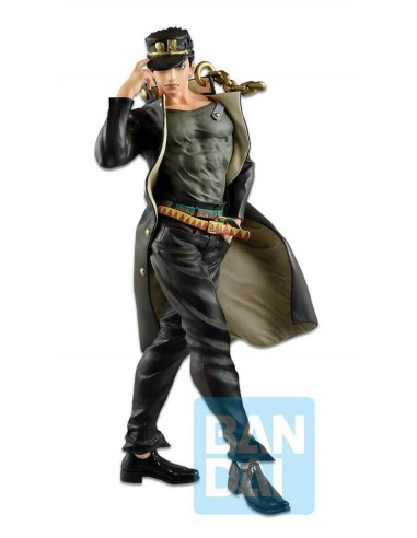 BANDAI ICHIBANSHO JOJO BIZARRE...