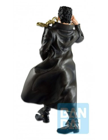 BANDAI ICHIBANSHO JOJO BIZARRE...