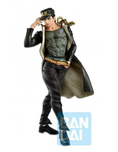 BANDAI ICHIBANSHO JOJO BIZARRE...