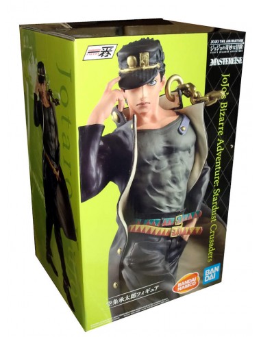 BANDAI ICHIBANSHO JOJO BIZARRE...