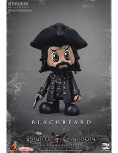 HOT TOYS PIRATES OF THE...