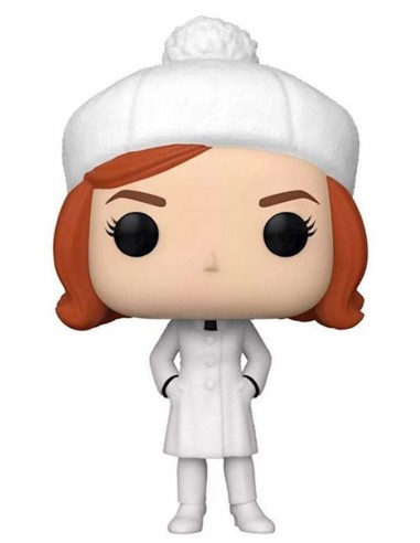 FUNKO POP TV QUEEN'S GAMBIT - BETH...