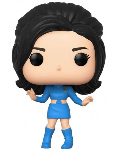 FUNKO POP TV BLACK MIRROR - NANETTE...