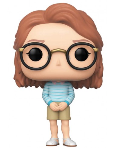 FUNKO POP TV BLACK MIRROR -  YORKIE...