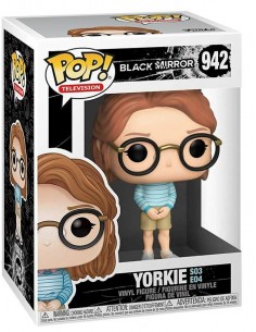 FUNKO POP TV BLACK MIRROR -... 2
