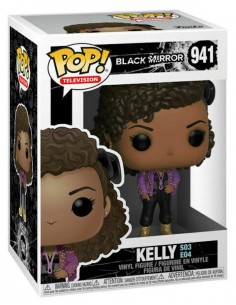FUNKO POP TV BLACK MIRROR -... 2