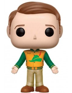 FUNKO POP TV SILICON VALLEY...