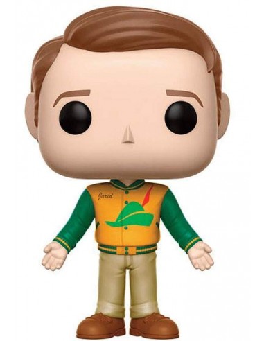 FUNKO POP TV SILICON VALLEY JARED 435...