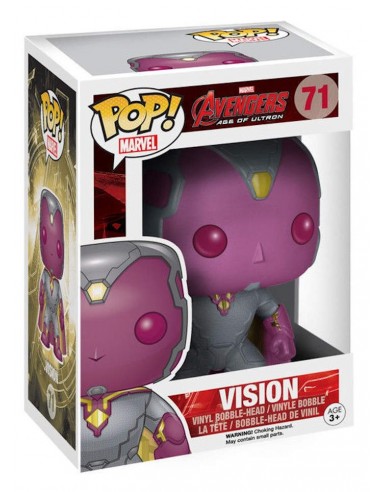 FUNKO POP MARVEL AVENGERS 2 AGE OF...