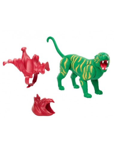 MATTEL MASTERS OF THE UNIVERSE...